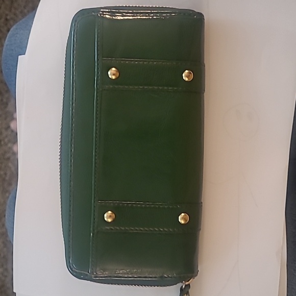 Coach Wallet - Picture 3 of 4